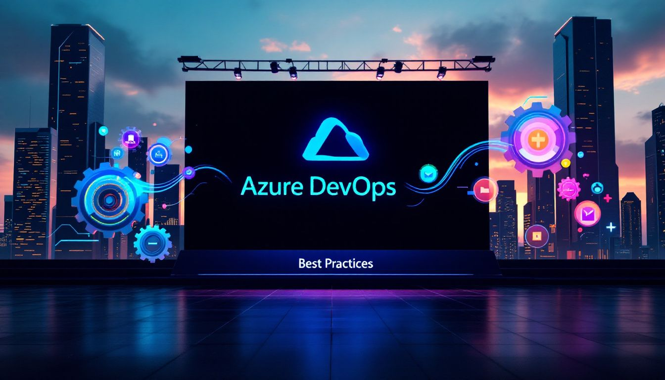 Best practices for optimising Azure DevOps usage.