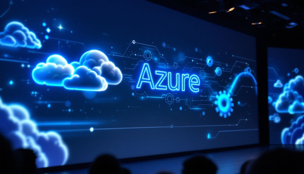 An overview of Azure DevOps services.